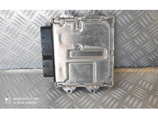 Řídící jednotka 51819337 Fiat 500 2007