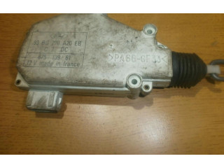 Блок управления Xenon