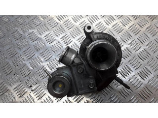 Турбина Chevrolet Nubira 2.0 96440366