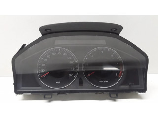 Панель приборов 30786053AA, 8603411 Volvo V70