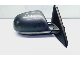 Зеркало электрическое Audi Q3 8U 2011 - 2016 года