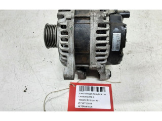 Генератор JB3T10300AB, JB3T10300AB   Ford Ranger      