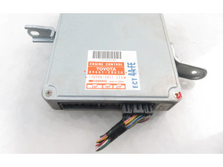 Řídící jednotka 1757005011, 896612B630   Toyota Carina T190 1996