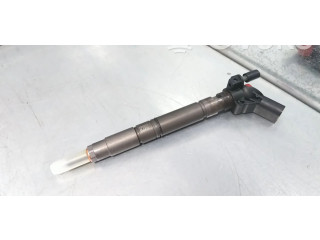 Форсунка 0986435455, 0445117044 Audi A6 S6 C7 4G CVUB