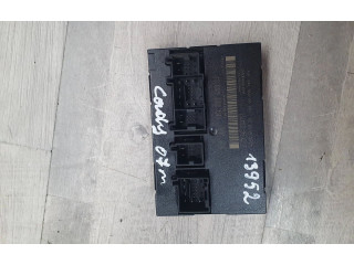 Блок комфорта 1K0959433CP, 050549805 Volkswagen Caddy