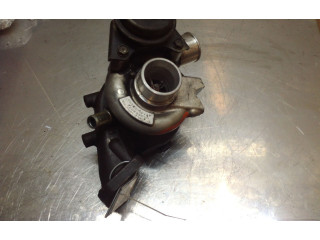 Turbodmychadlo Турбина 4913502652, TF035HL212GK2 Mitsubishi Montero 2.5