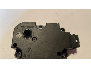 Двигатель задвижки потока воздуха