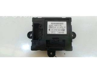 Блок управления дверью 6G9T14B533AJ Ford Galaxy
