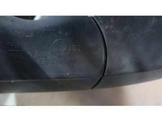 Зеркало электрическое        Skoda Citigo  2011 - 2020 года   