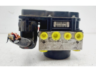 Блок АБС 6R0907379S Skoda Fabia Mk2 (5J) 2007 - 2014 года