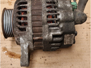 Генератор AHGA73 Honda City