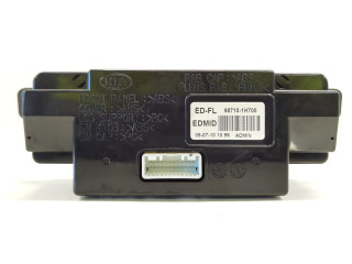 Дисплей    957101H700   KIA Pro Cee'd I