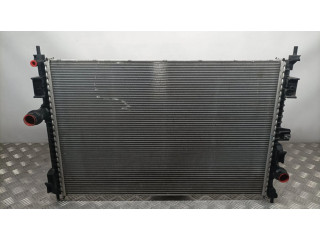 Радиатор охлаждающей жидкости