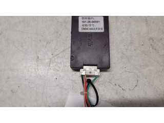 Блок управления 1012800001 BMW X5 E53