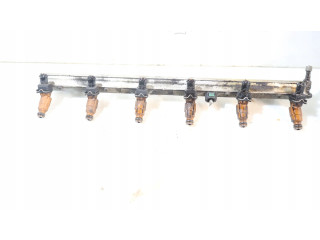 Vstřikovací lišta Volvo S80