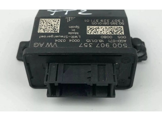 Другие блоки управления / модули 5Q0907357   Audi TT TTS RS Mk3 8S   