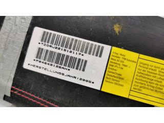 Боковая подушка безопасности P04649126AH   Chrysler 300 - 300C