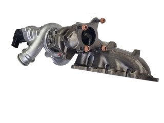 Турбина Audi A1 IT-49373-01003, 03C145701J