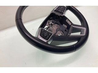 Руль Land Rover Discovery Sport 2014 - года FK723F563HC, 0060029106