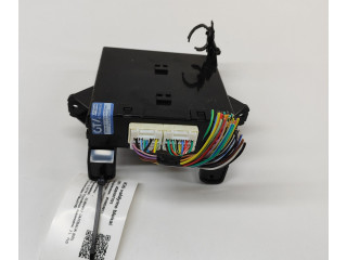 Блок управления климат-контролем 72343AL060, 72343AL060   Subaru Outback (BS)