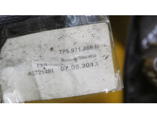 Zpětné zrcátko Porsche Cayenne (92A) 2014 7P5971469N