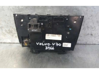 Блок управления климат-контролем 8691874   Volvo V70