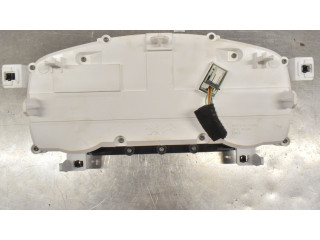 Панель приборов    Peugeot Partner III       