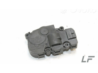 Двигатель задвижки потока воздуха