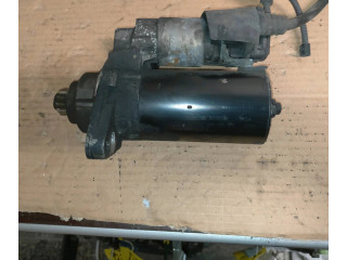 Стартер 02Z911023FX   Volkswagen Golf Plus