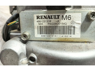 Рулевая рейка 488108510R, 488103131R Renault Scenic RX - года