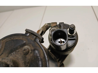 Turbodmychadlo Стартер Audi A4 S4 B8 8K CAG