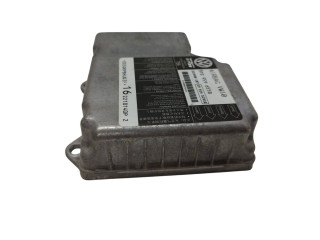 Блок подушек безопасности 3T0959655B, 221098107   Skoda Superb B6 (3T)
