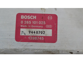 Блок управления АБС 9440702   Volvo 940