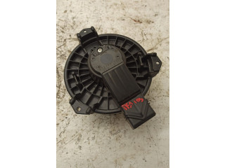 Вентилятор печки Daihatsu Terios