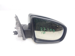 Zpětné zrcátko BMW X5 E70 2007 51167179634