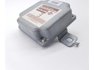 Блок управления коробкой передач 41650JG04A   Renault Koleos I