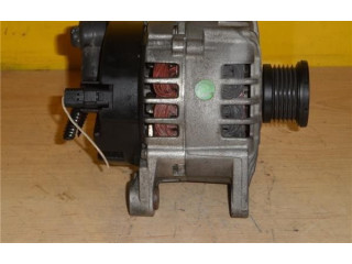 Генератор 4012, SG128017 Volvo S80