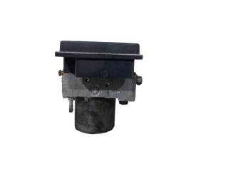 Блок управления АБС 00004541WQ Citroen C4 Grand Picasso