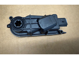 Блок управления MB3B8476AB Ford Ranger IV