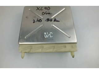 Блок управления коробкой передач P09480761   Volvo XC90