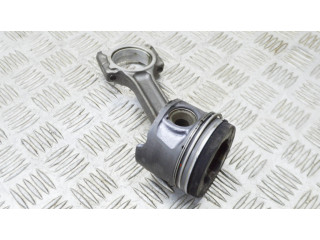 Поршень OM 607.951 A6070302100, A6070300717 Mercedes-Benz Citan W415 для дизельного двигателя 1.5