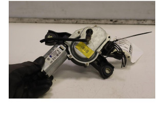 Двигатель стеклоочистителя заднего стекла     3C9955711A    Volkswagen PASSAT B6 