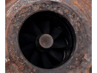 Turbodmychadlo Турбина 059145715F, 53041015281B Audi Q7 4L BUG