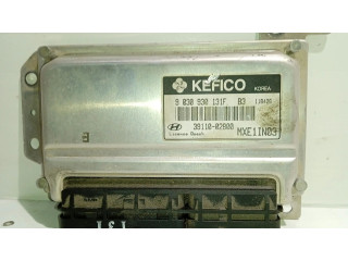 Řídící jednotka 9030930131F, 3911002800 Hyundai Atos Prime
