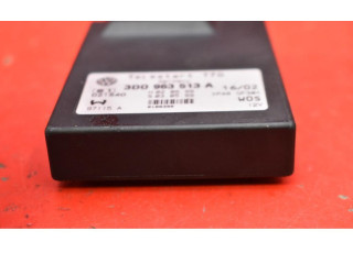 Řídící jednotka 3D0963513A, 3D0963513A Audi A8 S8 D3 4E 2002