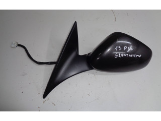 Зеркало электрическое        Maserati GranTurismo  2007 - 2019 года   