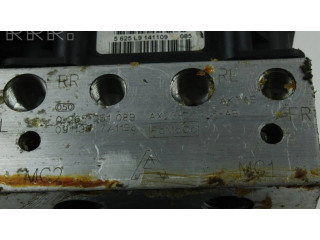 Блок АБС AX232C405AB Jaguar XF