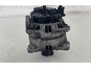 Генератор 03G903016E, 0124525114 Audi Q5 SQ5