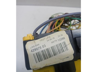 Блок предохранителей  9804848580, A94F665H01A   Peugeot 2008 I    