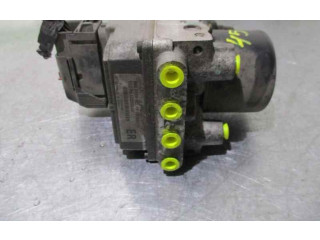 Блок АБС 96534908, 18046958 Daewoo Kalos - года